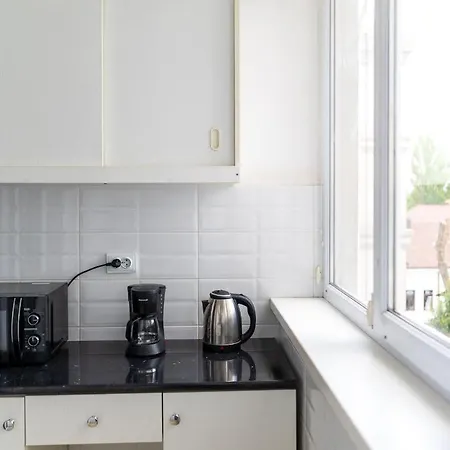 In The Heart Of City, 1-2 Bedrooms With An In-house Restaurant * Chisinau