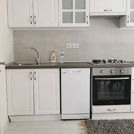 In The Heart Of City, 1-2 Bedrooms With An In-house Restaurant Chisinau